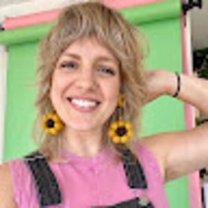 Meet your Posher, Kelsey